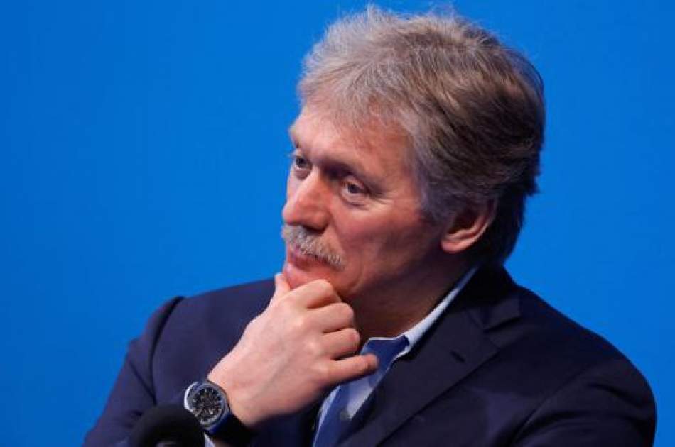 Russia: We are not involved in Trump