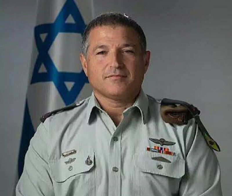 با وجود نقش در جنایات غزه؛ کابینه رژیم صهیونیستی دیوید زینی را به ریاست شاباک منصوب کرد