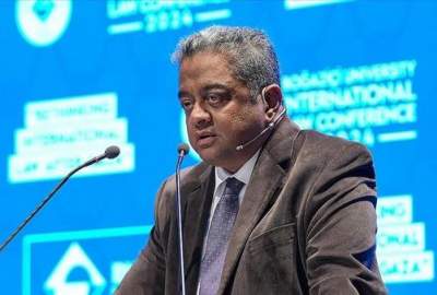 هشدار سازمان ملل نسبت به خطر وقوع نسل‌کشی در غزه