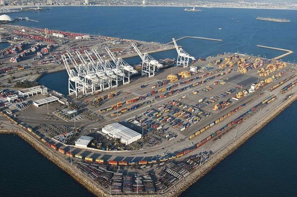 Chabahar Port Sanctions Exemption Revocation; Regional Challenges and Reactions