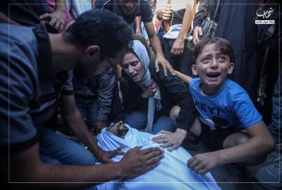 شمار شهدای نوار غزه به ۶۶ هزار و ۱۴۸ نفر رسید