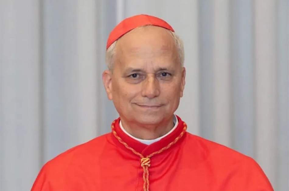 Pope criticizes Trump