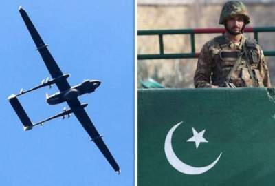 صحفي باكستاني: باكستان تخطط لشن هجمات بطائرات بدون طيار في أفغانستان