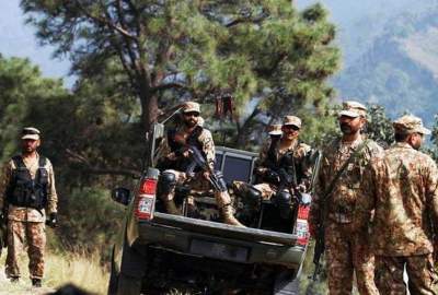 وزارة الدفاع الباكستانية: مقتل 18 مسلحًا في عمليتين ببلوشستان