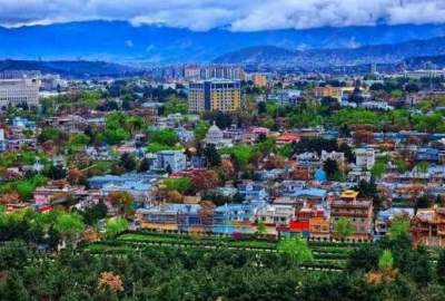 الأمم المتحدة: أزمة المناخ والمهاجرين المعادين تزيدان الضغط على مدن أفغانستان