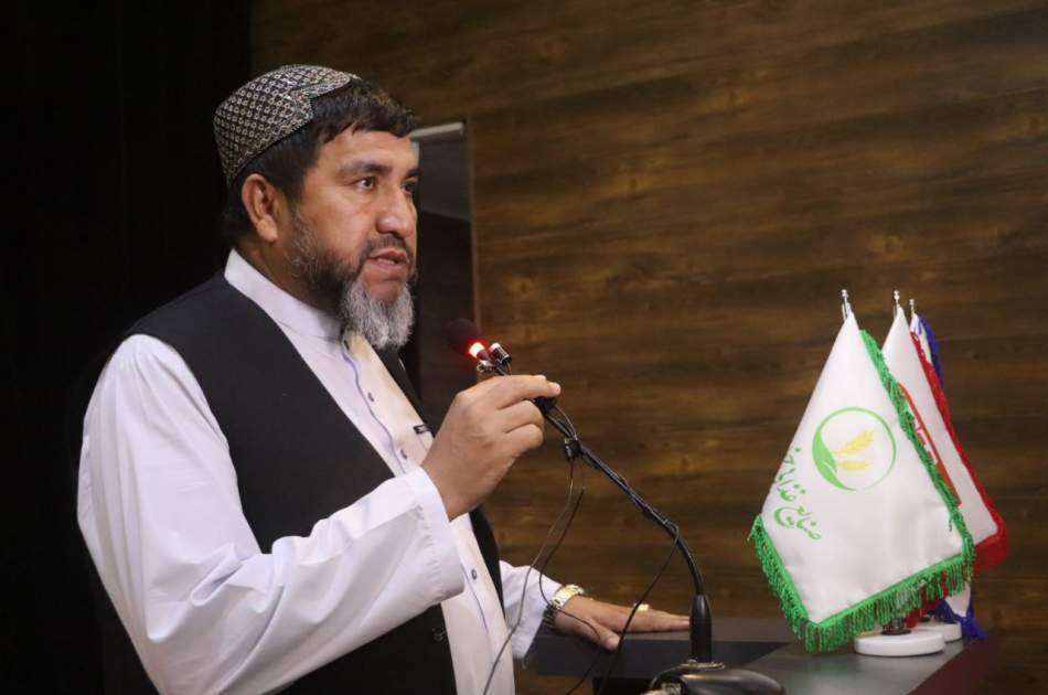 Private sector seeks to increase workers’ benefits in Herat: Request for 30% salary increase