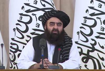 امیرخان متقی به دهلی نو می‌رود