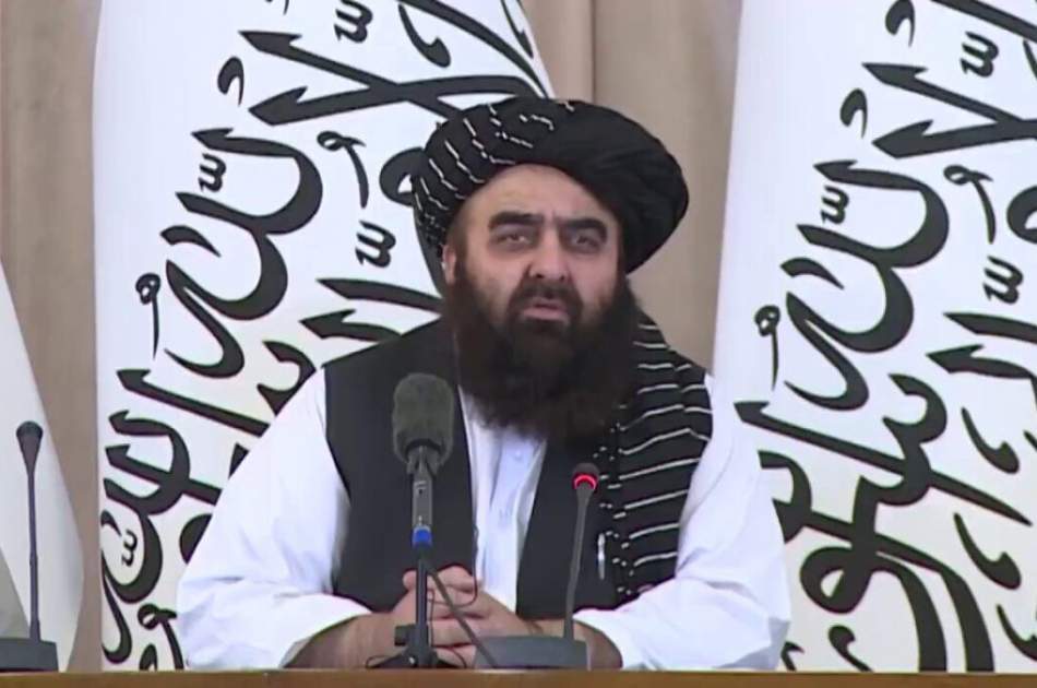 Amir Khan Muttaqi to visit New Delhi