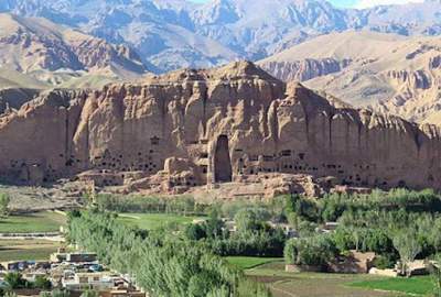 بازدید بیش از ۱۵۰ هزار گردشگر طی سال جاری از بامیان