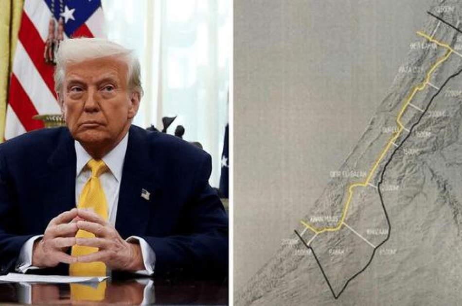 Trump: Talks with Hamas have been very positive and successful