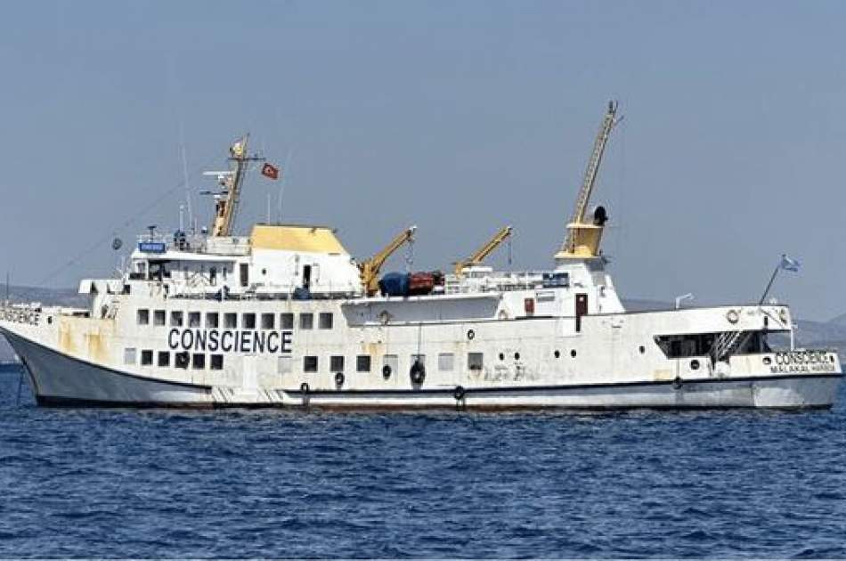 Freedom Flotilla Determined to Break the Siege of Gaza Against Israeli Threats