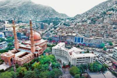 الأمم المتحدة تدعو إلى الاستثمار في البنى التحتية الحيوية في مدن أفغانستان