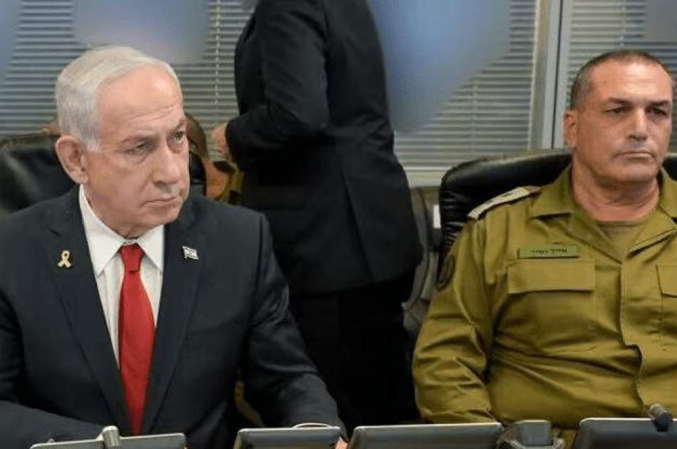 Israeli army casualties exceed 1,400