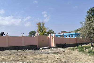 اعمار فارم ماهی گرم‌آبی با ظرفیت یک میلیون چوچه و تولید ۱۰ تُن گوشت در ولایت خوست