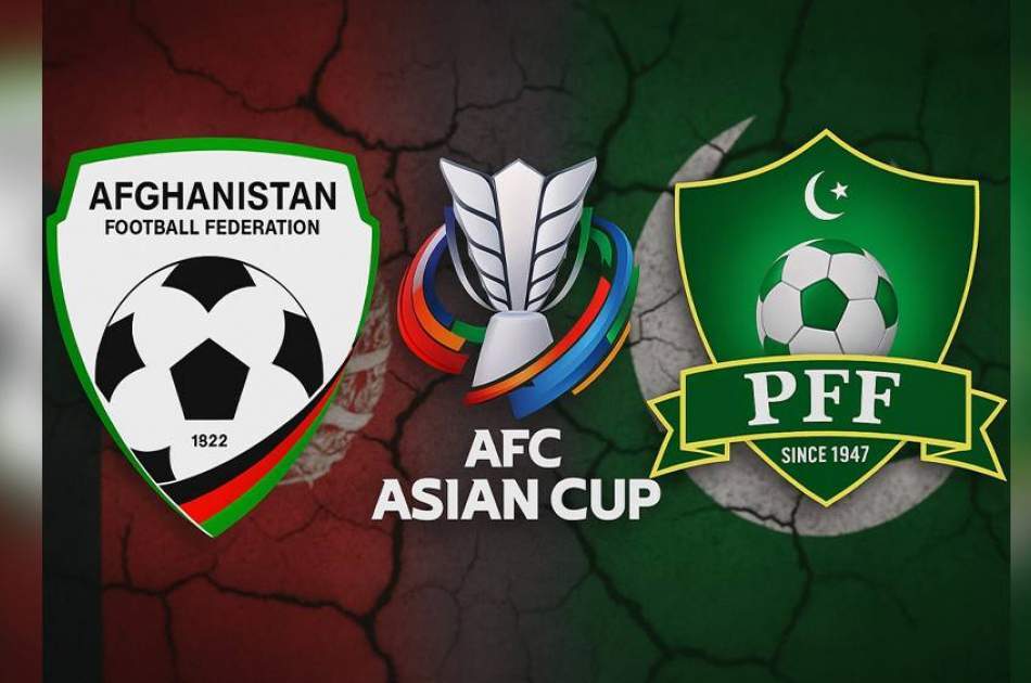 AFC Asian Cup Qualifiers; Afghanistan Complains to Pakistan Over Delay in Visa Issuance