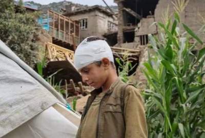 اليونيسف: الأطفال الأفغان معرضون للإصابة بالعدوى وموجات البرد