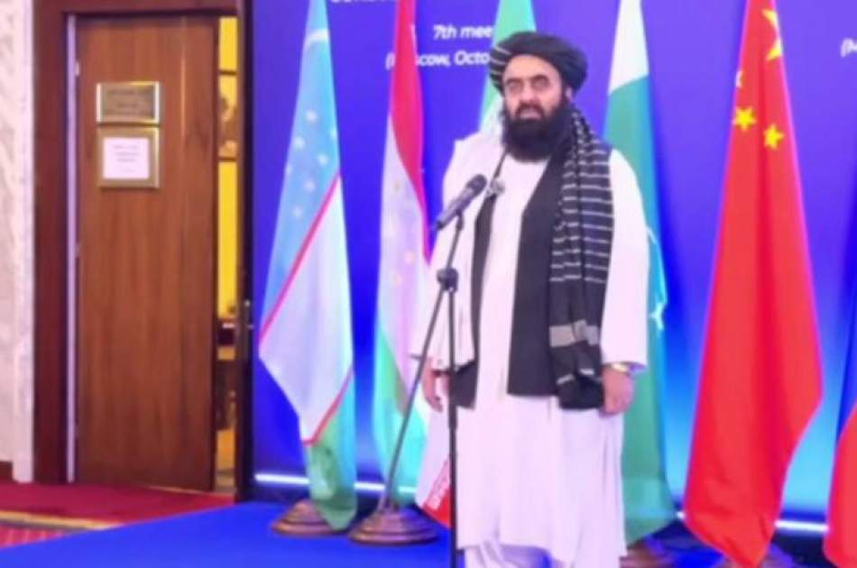 The Moscow Format meeting is a good opportunity to develop relations between countries/The countries’ views on Afghanistan were positive