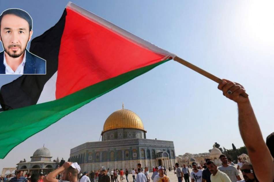“Al-Aqsa Storm”; A Development That Transformed the Middle East Order