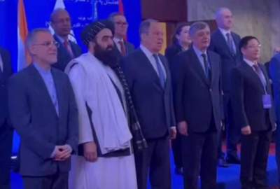 Zamir Kabulov: Kabul will not allow the US to return to Bagram base