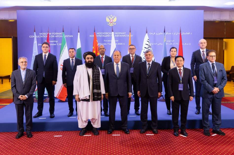 Emphasis on Independence, Peace, Economic Development in Afghanistan and Countering Terrorism; Warning about Foreign Military Presence in the Region