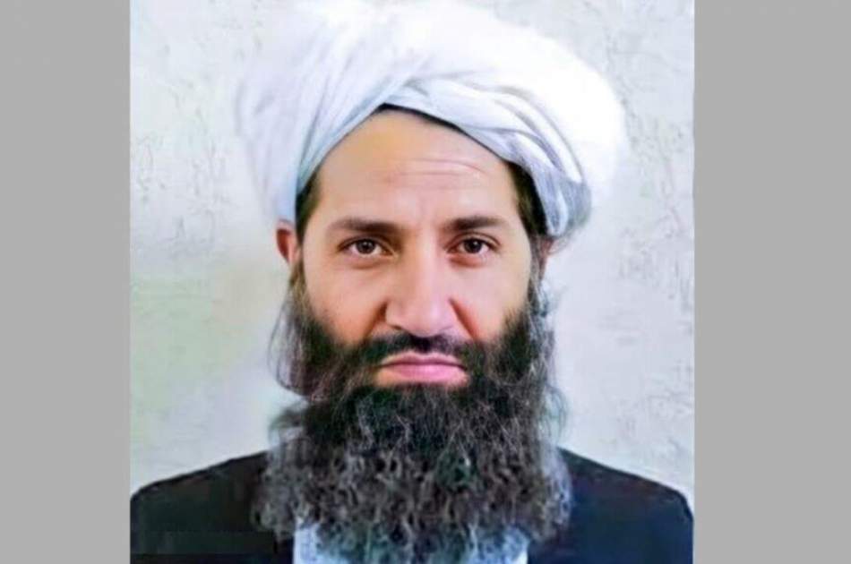 Leader of the Islamic Emirate at the Governors’ Meeting: “Serving the Religion and Implementing Sharia is Real Jihad”