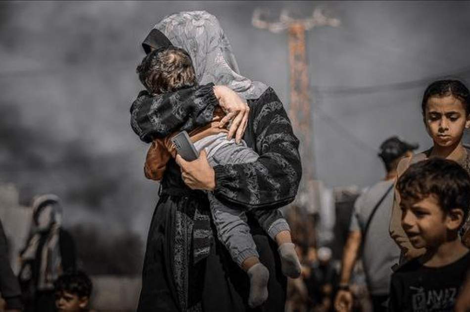 Gaza Two Years After Al-Aqsa Storm; Statistics Show Unprecedented Crimes