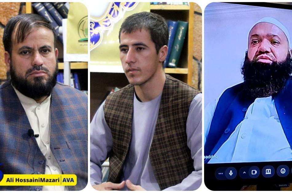 Hamas challenged the occupying superpowers after October 7; Afghanistan does not tolerate the language of threats