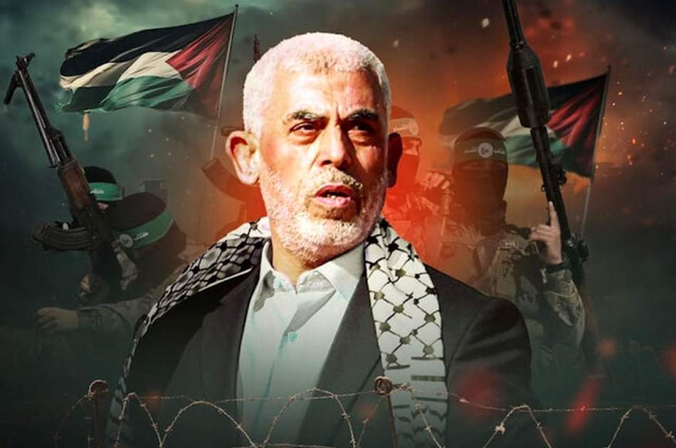 October 7; The Day That Shaken the Hegemony of Zionism October 7; The Day That Shaken the Hegemony of Zionism