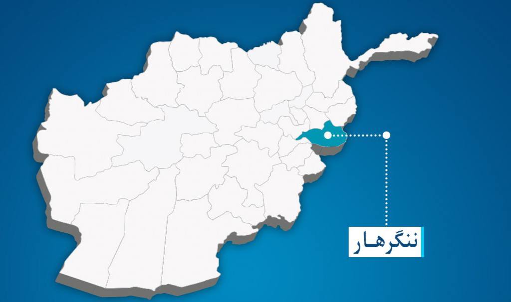 وقوع زمین‌لرزه ۴.۴ ریشتری در ننگرهار