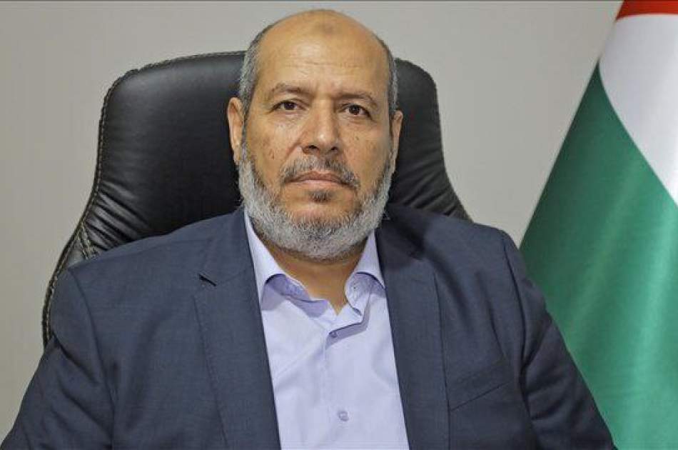 Hamas: We do not believe in Israel
