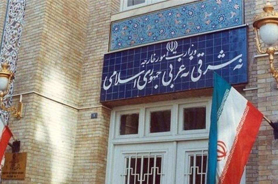 European diplomats summoned to Iran