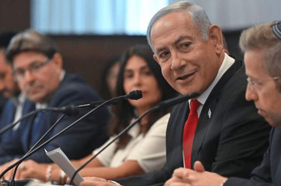 Israeli opposition parties unite to end Netanyahu government