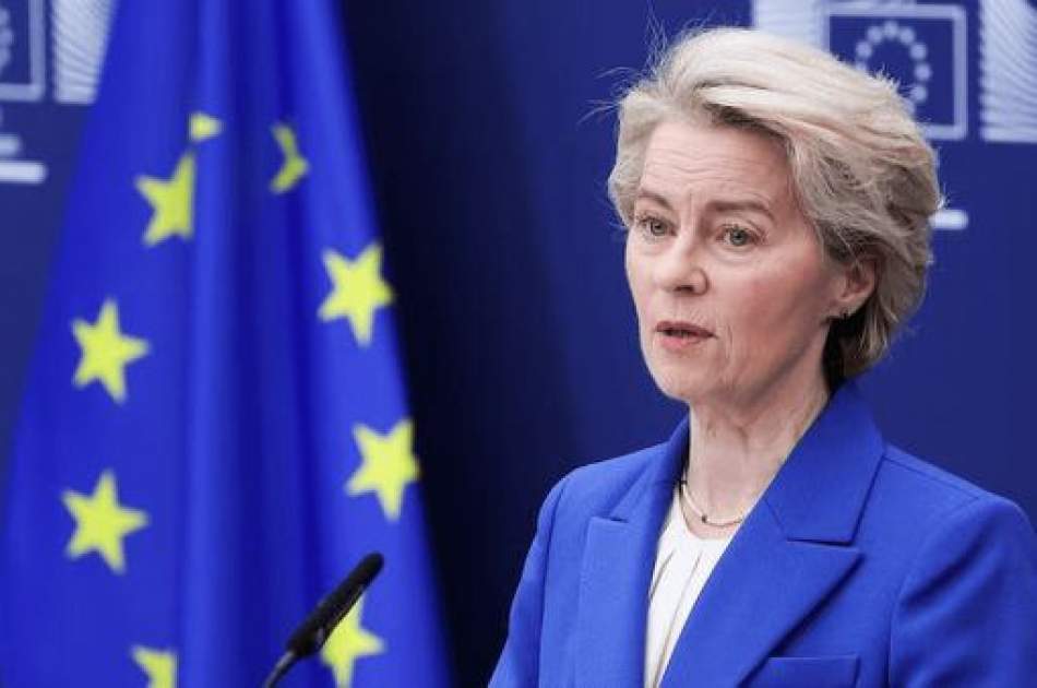 The European Union has announced a new security threat; the beginning of a hybrid war against Europe