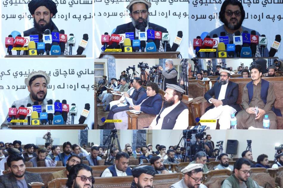 Emphasis on the responsibility of the media in informing the decrees of the Leader of the Islamic Emirate; Unpleasant customs in marriage and mourning cause social problems