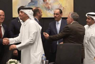 توافق صلح غزه؛ اعلام ترامپ و تأیید حماس