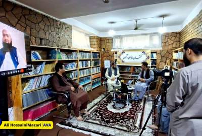 حماس پس از هفت اکتبر ابرقدرت های اشغالگر را به چالش کشید/ افغانستان ادبیات تهدید را بر نمی تابد