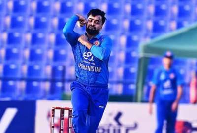 ثبت رکوردهای تازه برای ملی‌پوشان کریکت کشور در رویارویی با بنگلادش