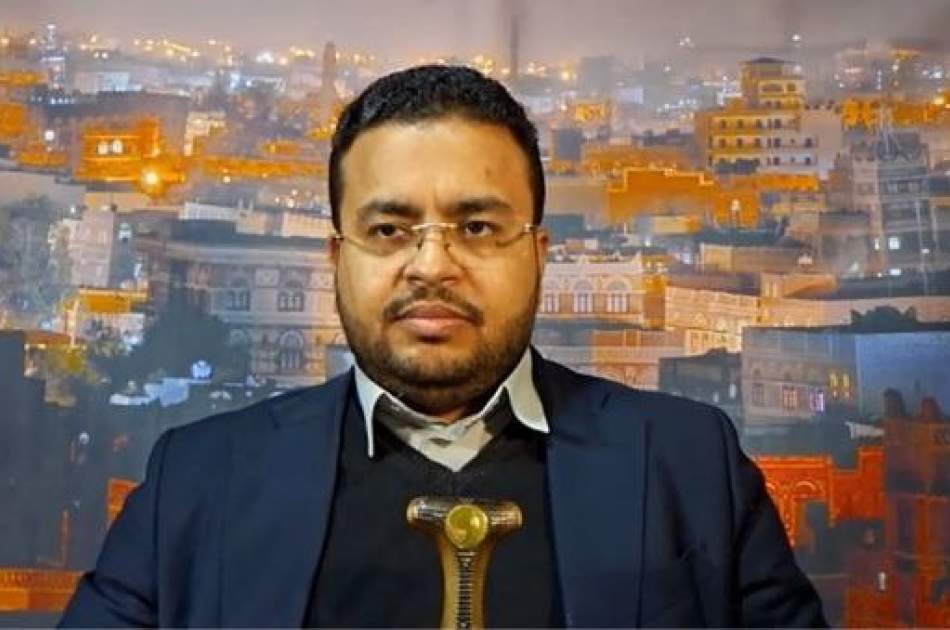 Ansarullah: The resistance of the people of Gaza surprised the world