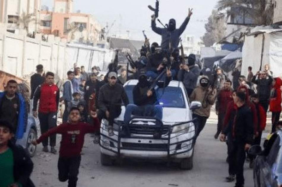 Key clauses of the Gaza ceasefire agreement; release of hostages and entry of humanitarian aid