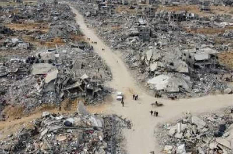 The first phase of the Israeli regime