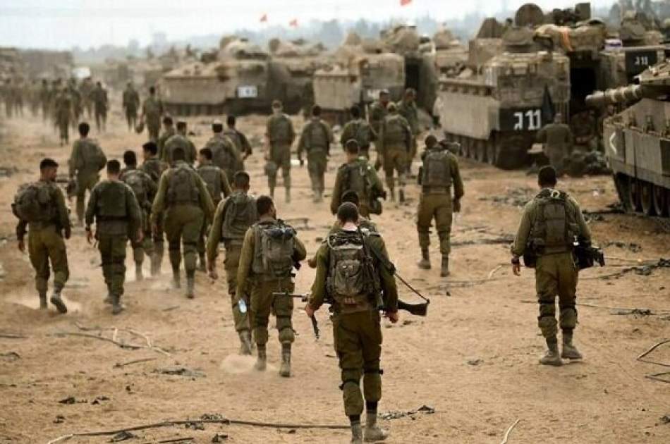 Israeli forces begin gradual withdrawal from Gaza