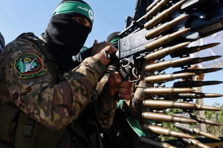 Joint Statement of Palestinian Resistance Groups: Governance of Gaza is an Internal Issue