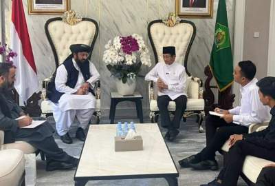 Indonesia grants scholarships to Afghans in religious schools