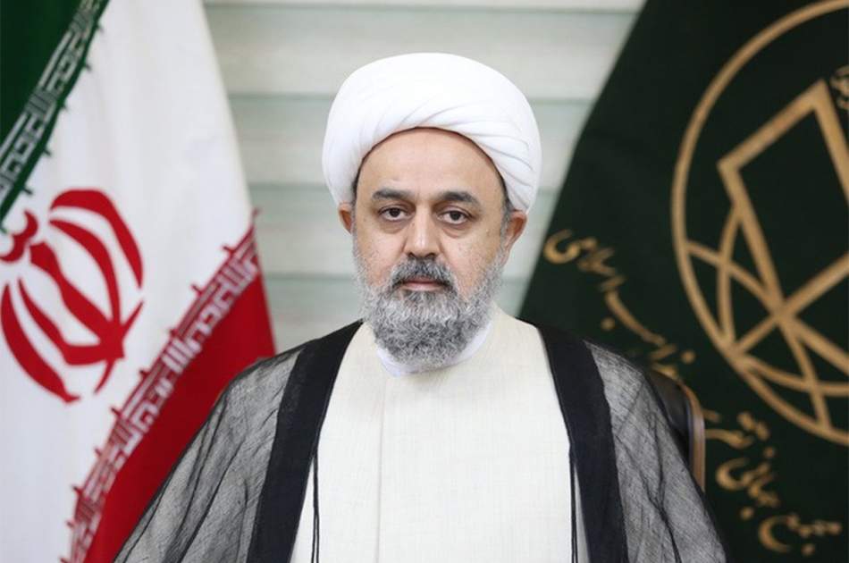 Establishment of the World Forum for the Proximity of Islamic Denominations; Symbol of the Nation’s Will for Unity and Civilization