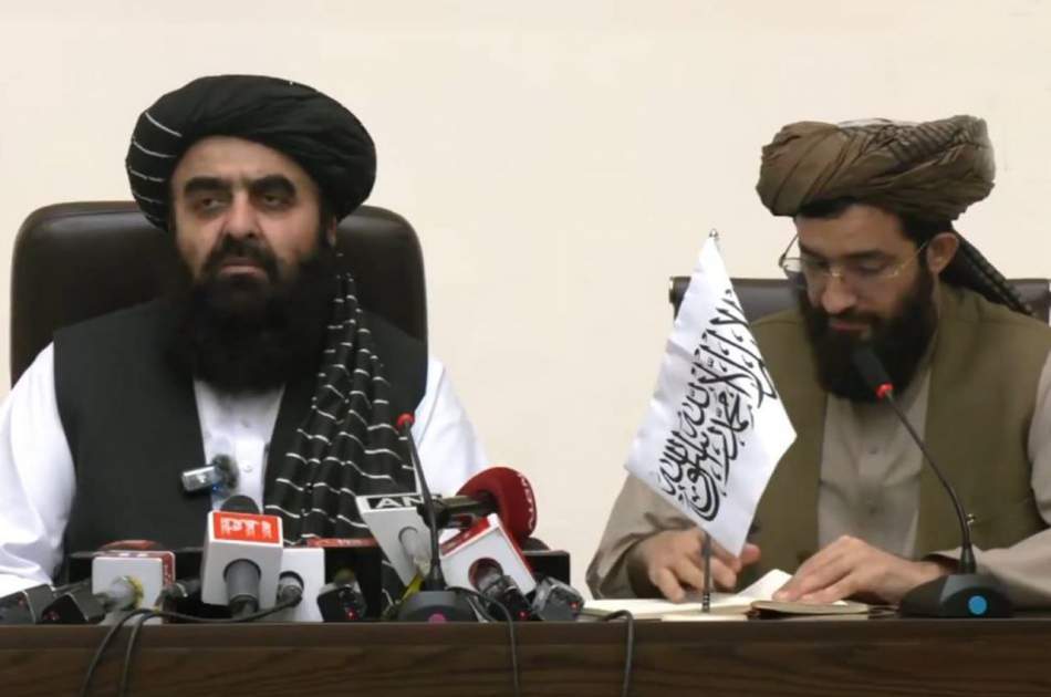 Muttaqi visits Darul Uloom Deoband: The future of Afghanistan-India relations is bright