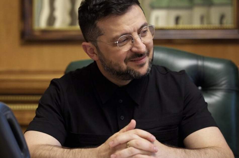 Zelensky: Gaza ceasefire agreement showed that the war in Ukraine can also be stopped