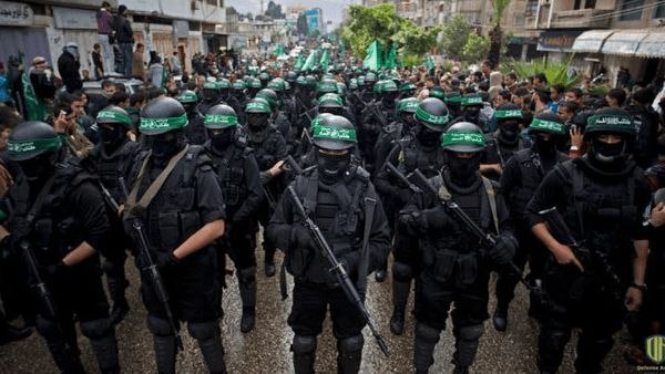 حماس خروج رهبرانش از غزه را بی‌معنا خواند