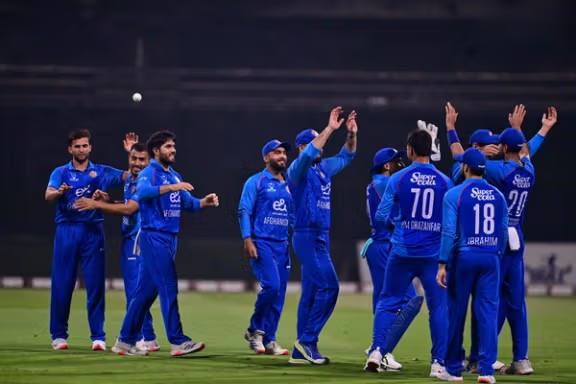 دومین پیروزی پیاپی تیم ملی کریکت کشور برابر بنگلادیش