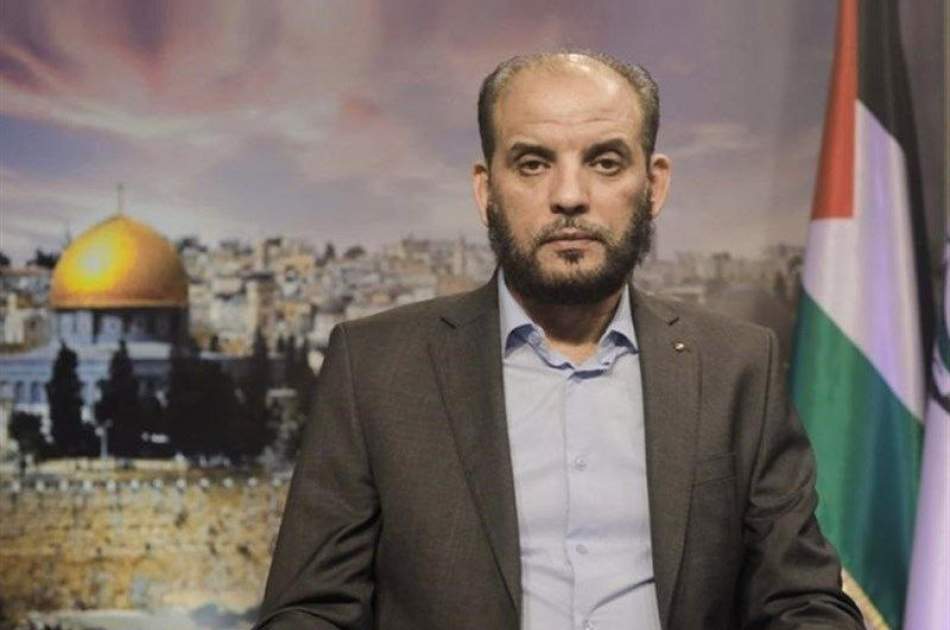 Hamas Warning; We Will Not Give Up Our Weapons of Resistance/ We Are Ready for Any Scenario