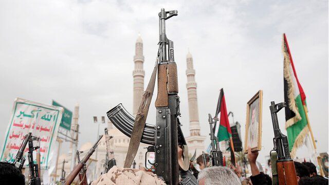 انصارالله یمن: در صورت پایبندی رژیم اسرائیل به آتش‌بس در غزه، حملات خود را متوقف می‌کنیم